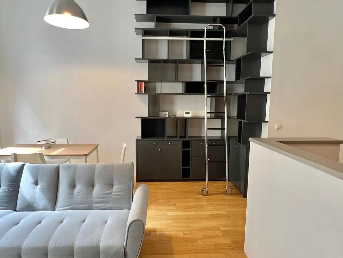 City Center Bruxelles Appartement
