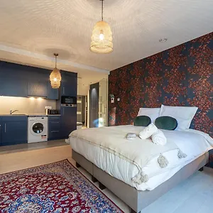 Sweett - Saint Jean Apartment