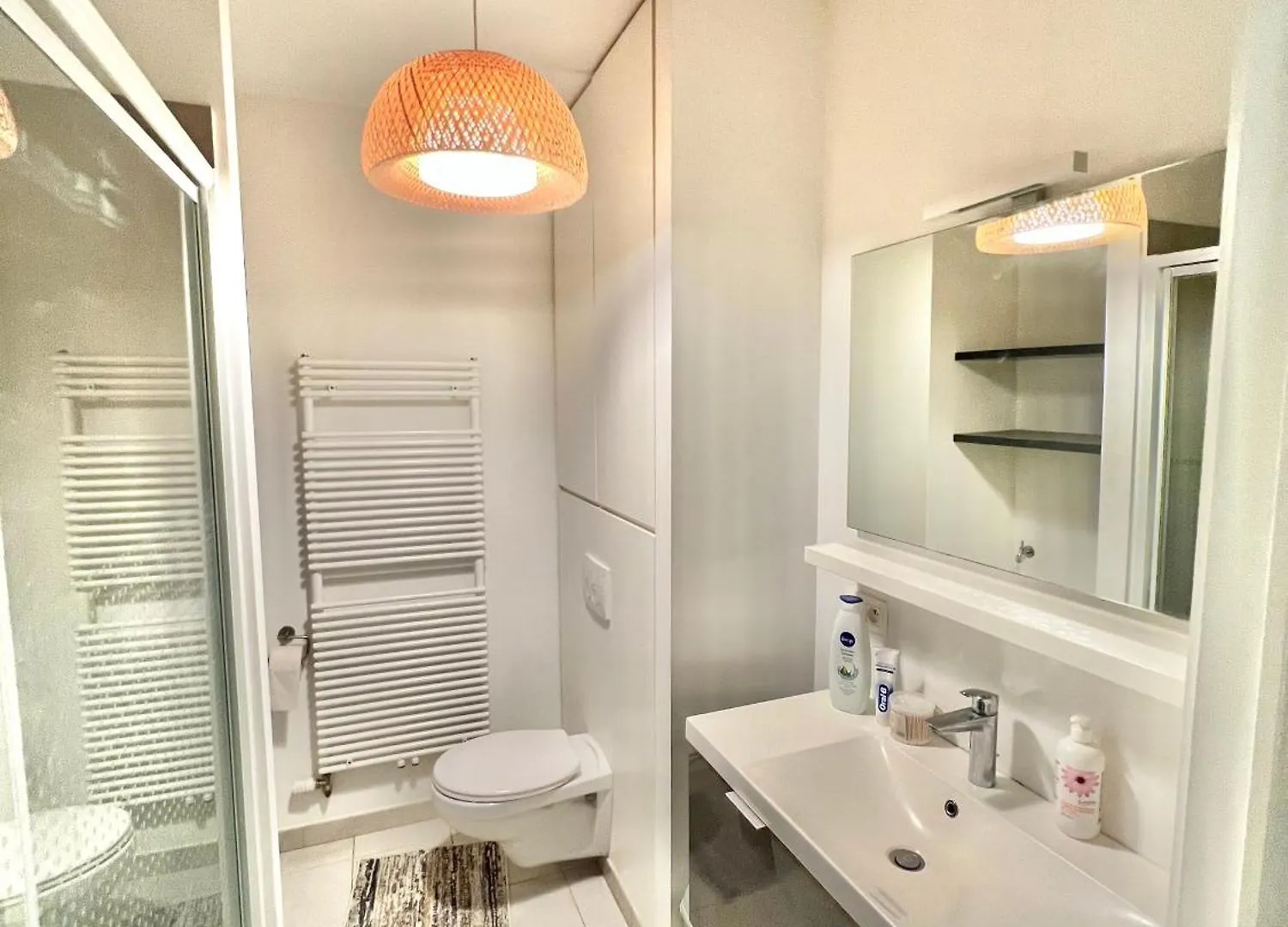 City Center Bruxelles Appartement ブリュッセル