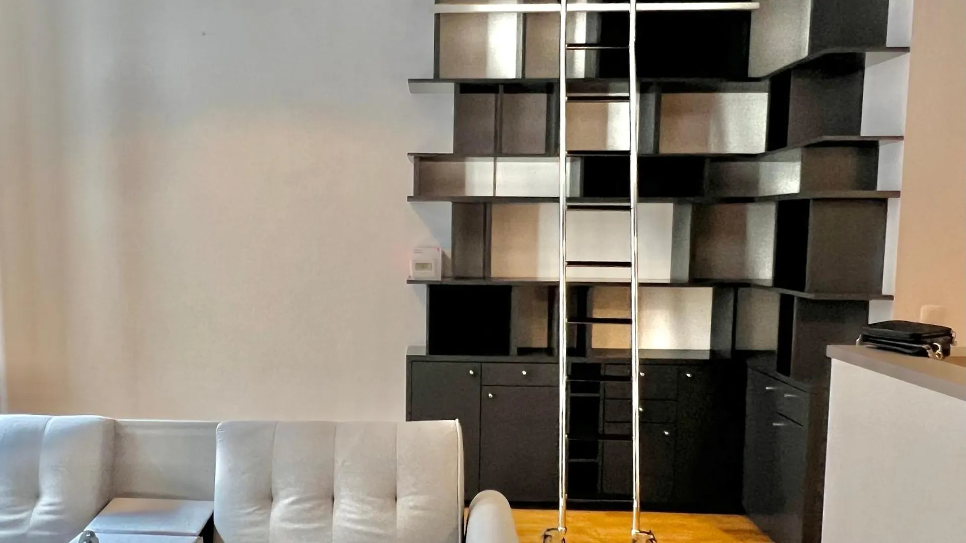 City Center Bruxelles Appartement ベルギー