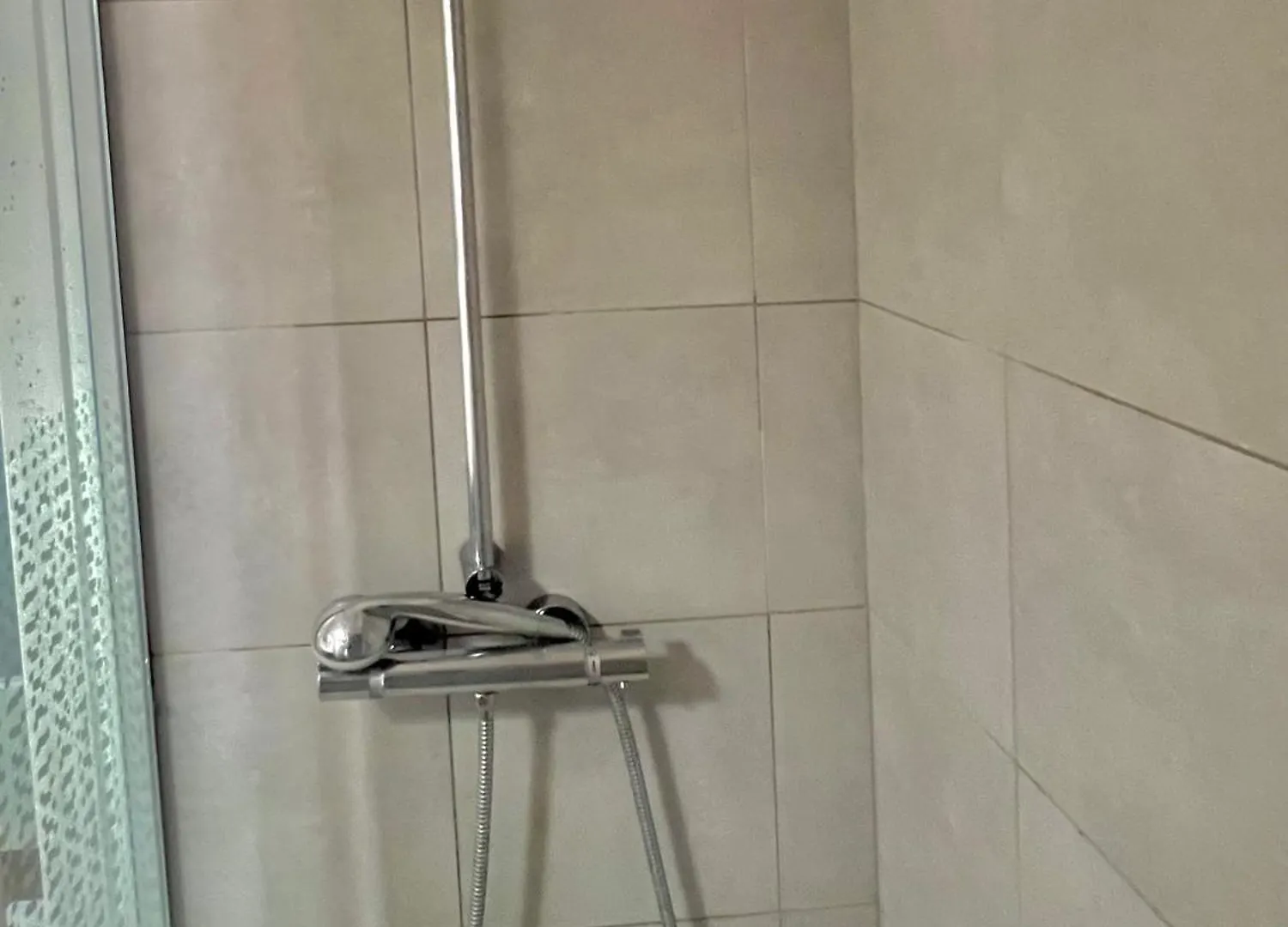 City Center Bruxelles Appartement